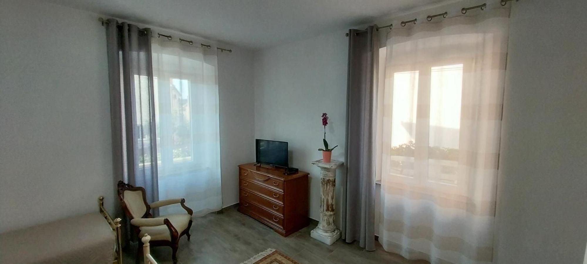Apartments Villa Sandi Izola Esterno foto