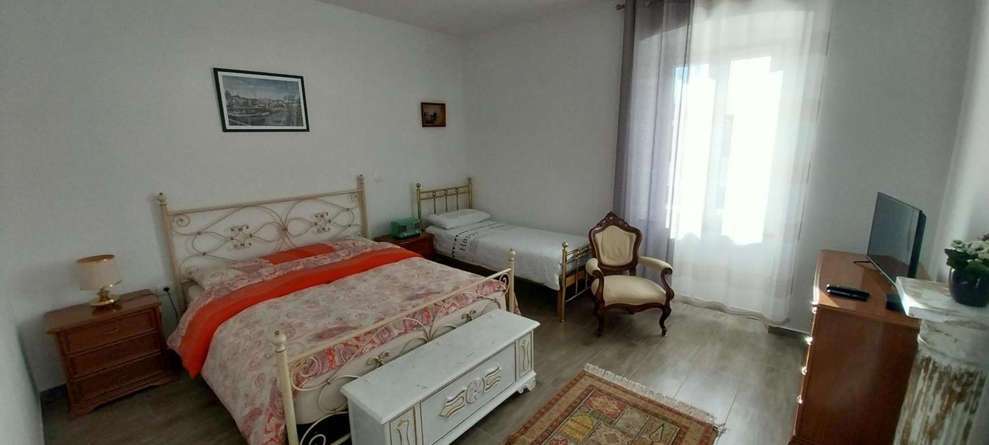 Apartments Villa Sandi Izola Esterno foto